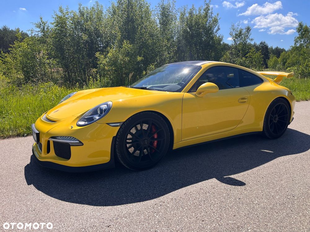 Porsche 911 GT3 - 15
