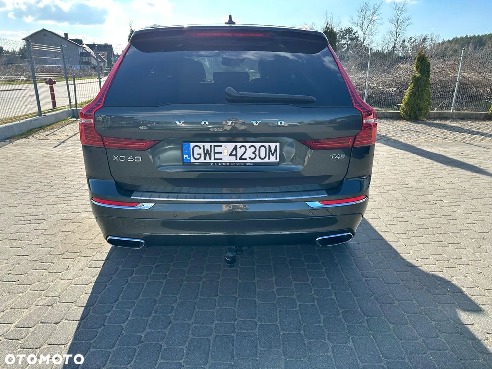 Volvo XC 60 T4 Inscription - 16