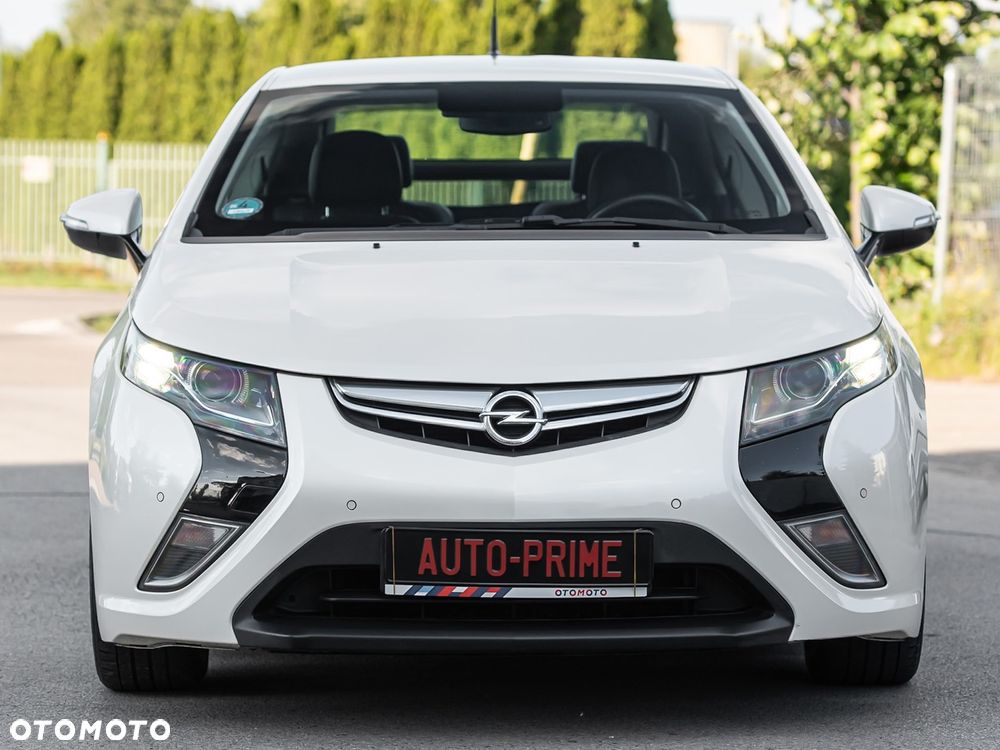 Opel Ampera - 4