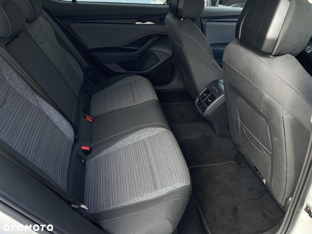 Skoda Superb - 9