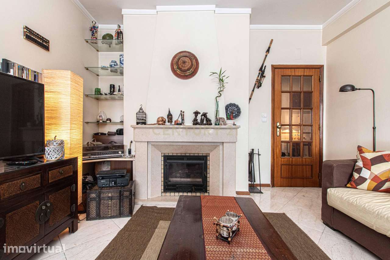 Apartamento T3 Qta Grande, Alfragide - Grande imagem: 3/21