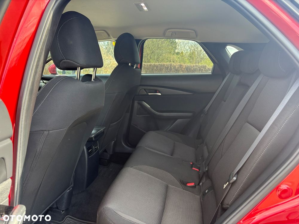 Mazda CX-30 2.0 mHEV Kanjo 2WD - 28