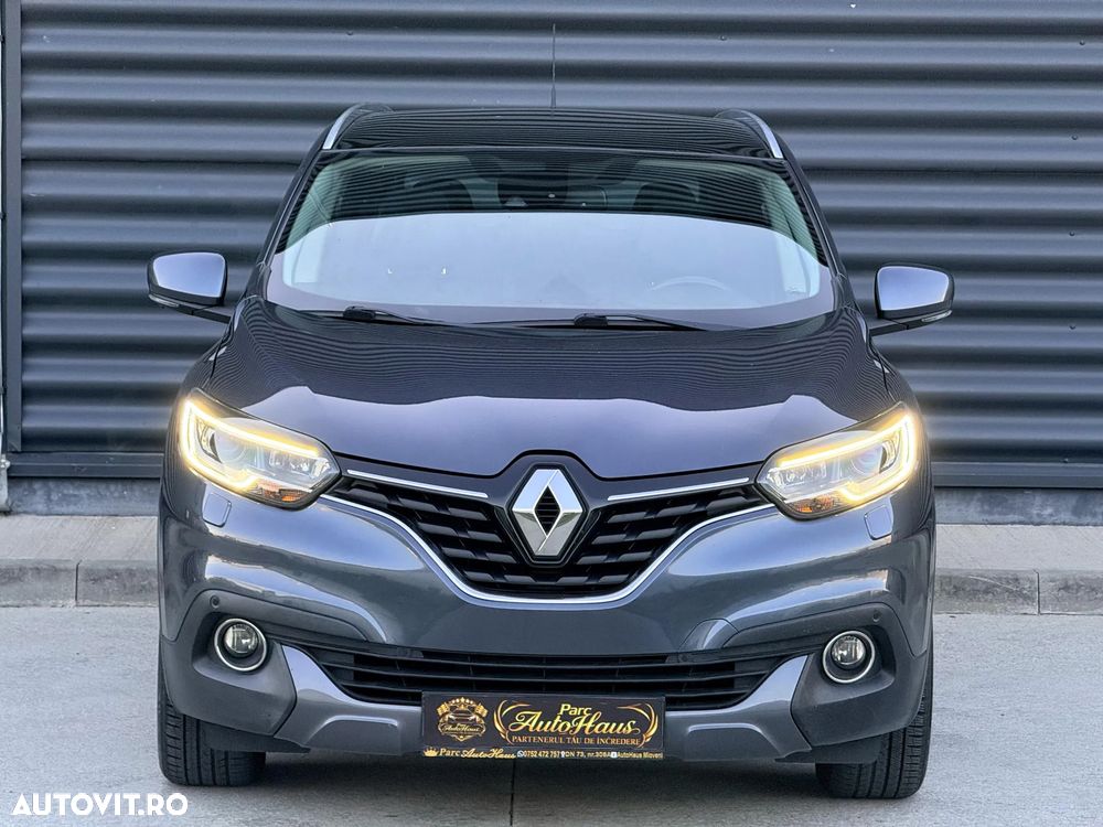 Renault Kadjar - 9