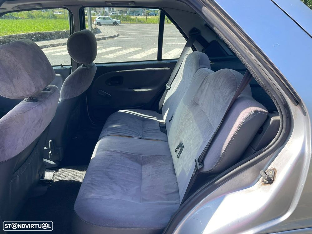 Citroën Saxo 1.1i Exclusive - 5