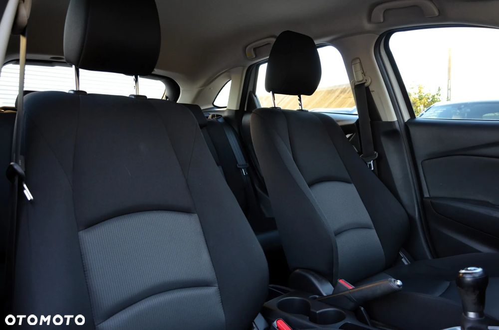 Mazda CX-3 2.0 Skyenergy - 22