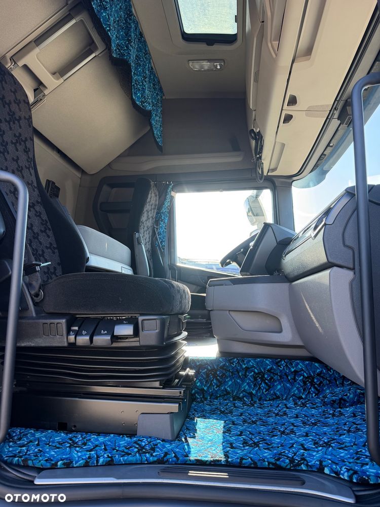 Scania R450 - 25