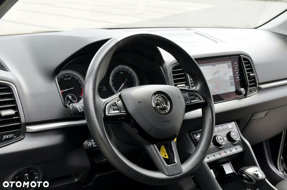 Skoda Karoq - 22