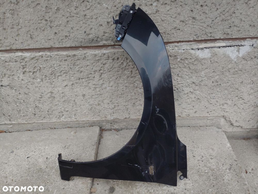 MASKA KOMPLETNY PRZÓD CHEVROLET CRUZE 08/12r - 7