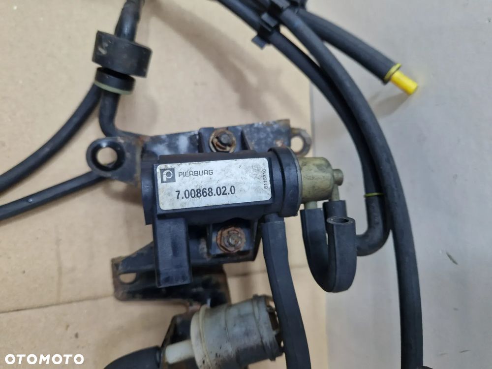 ELEKTROZAWOR TURBOSPREZARKI - PIERBURG 7.00868.02.0 CRAFTER - 3