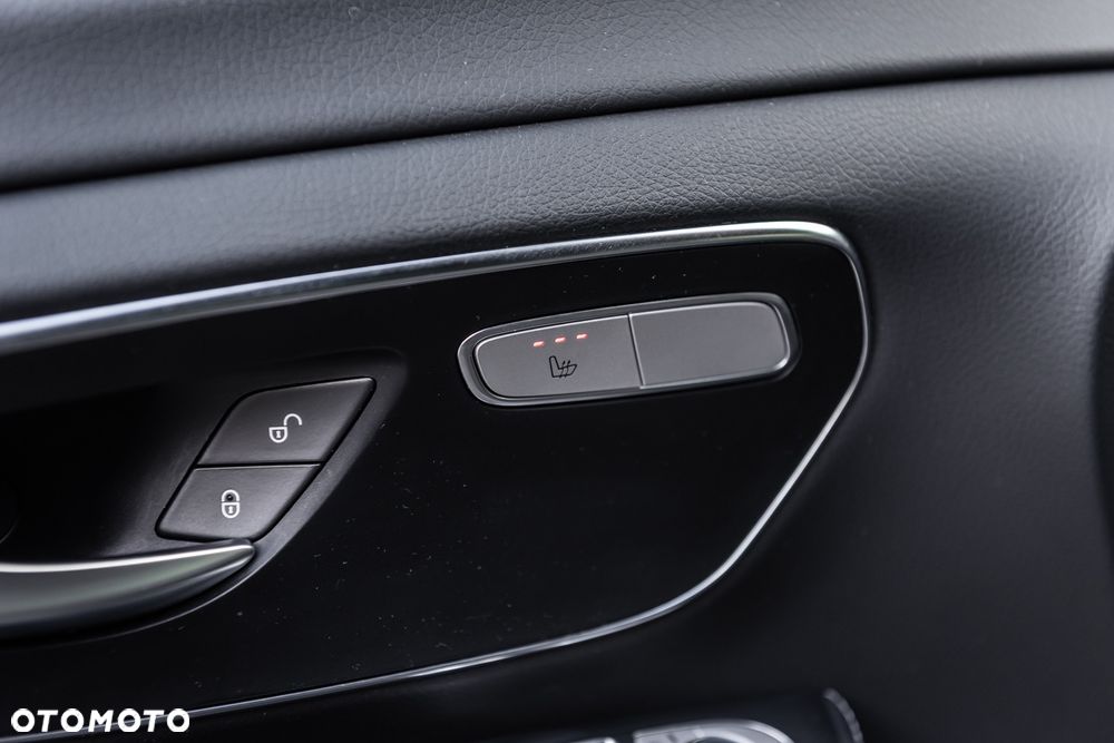 Mercedes-Benz Marco Polo HORIZON EDITION - 18