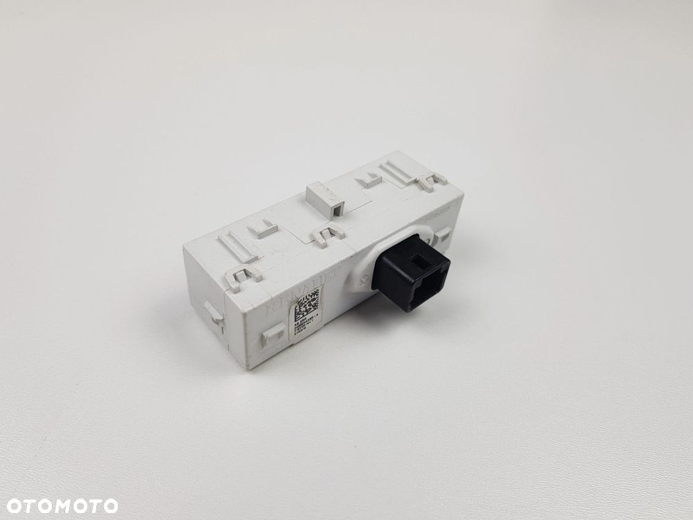 Panel Wyświetlacz Pasów Poduszek AIRBAG Renault Clio IV Trafic III - 3