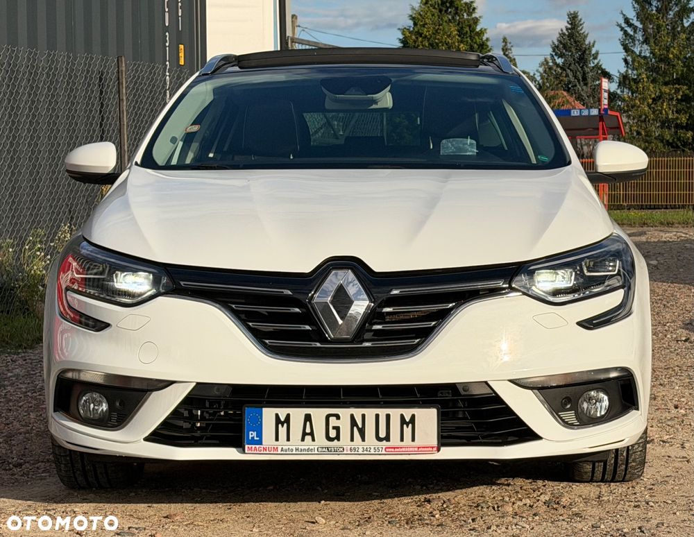 Renault Megane ver-blue-dci-115-edc-bose-edition - 26
