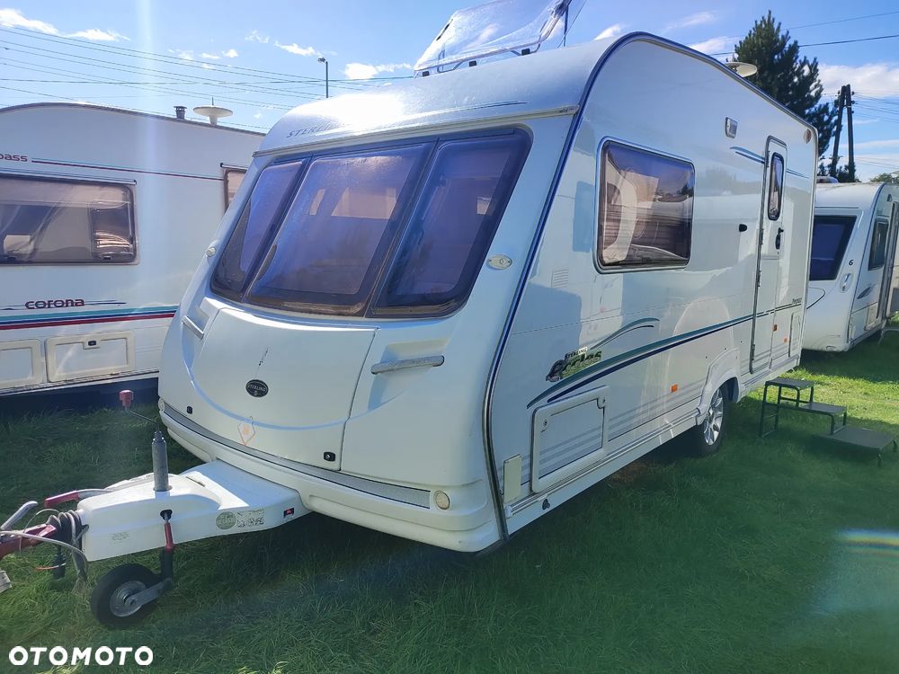 SWIFT Sterling Eccles - 1