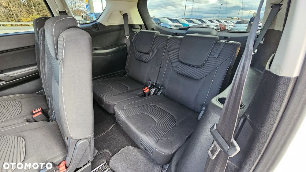 Ford S-Max 1.5 EcoBoost Trend - 9