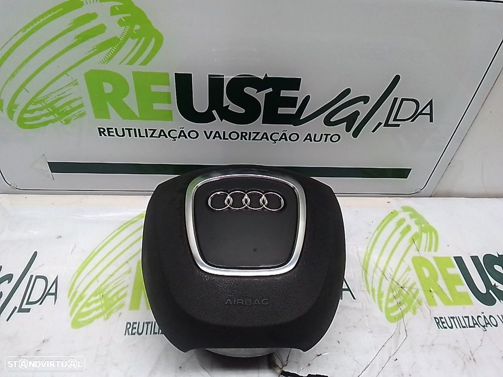 Airbag Volante Audi A6 Avant (4F5, C6) - 1