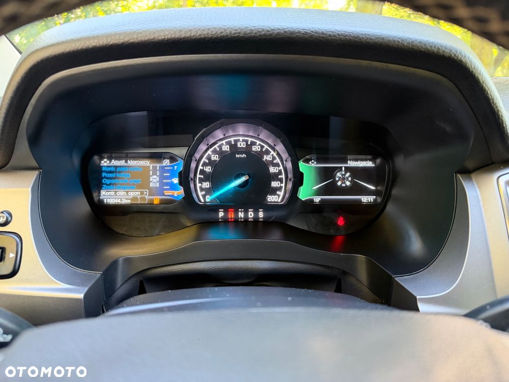 Ford Ranger Extra 2,0 l EcoBlue Autm Limited - 19