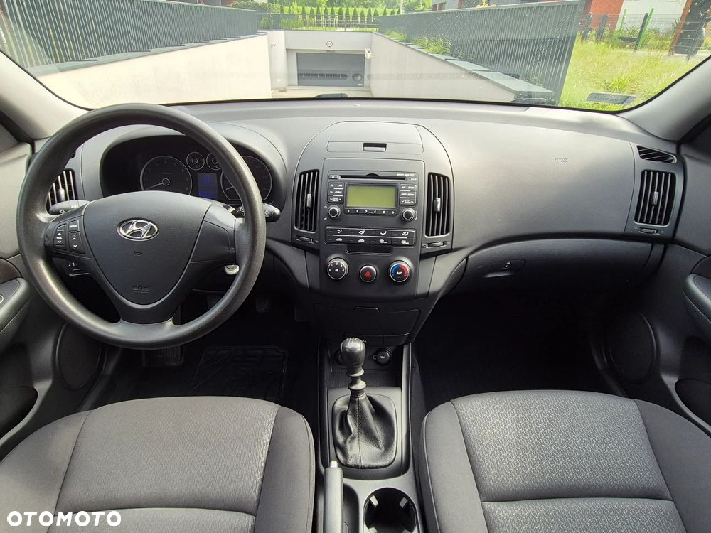 Hyundai i30 1.4 Comfort - 7