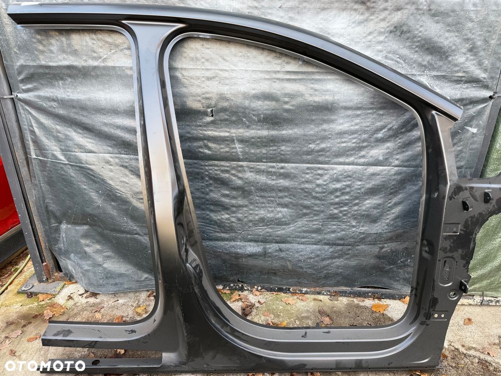 POSZYCIE PRZÓD PRAWE BŁOTNIK PRZÓD PRAWY SEAT ALHAMBRA II 7N5 VOLKSWAGEN SHARAN II 7N0 7N0809836B - 6