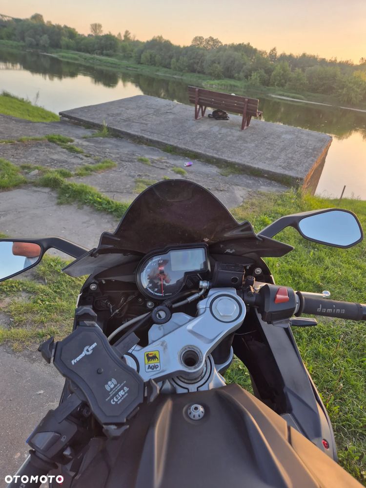 Aprilia RS - 6
