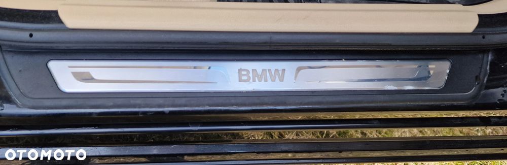 BMW 5GT 535i xDrive - 13