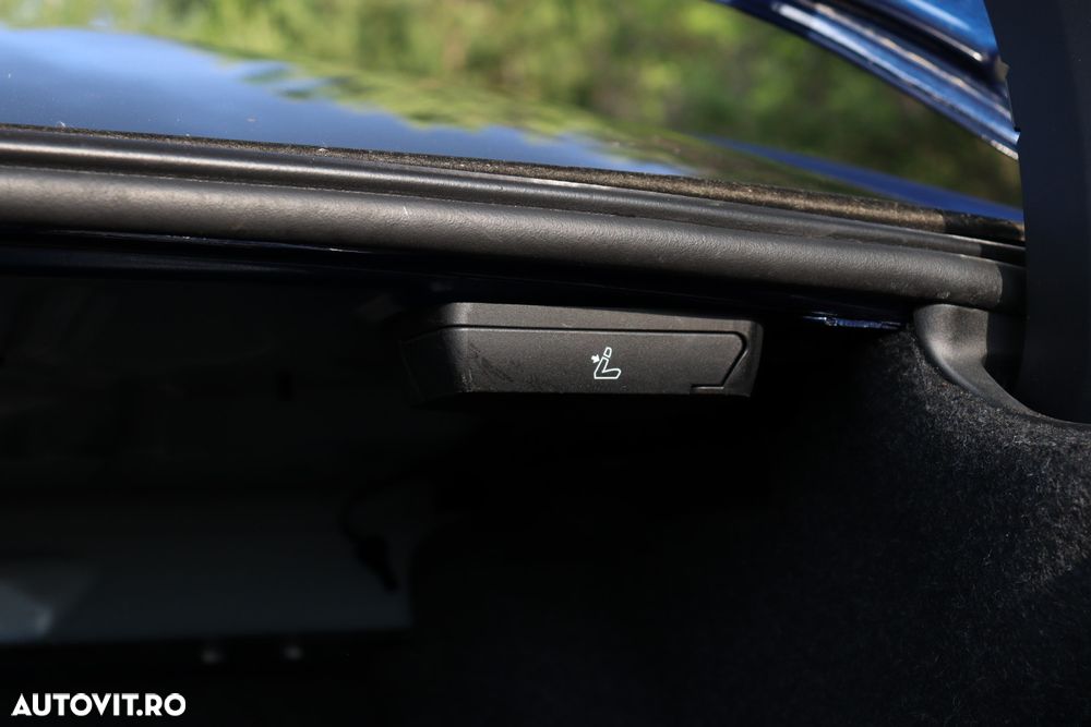 BMW Seria 5 520d xDrive AT - 40
