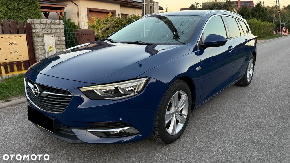 Opel Insignia - 3