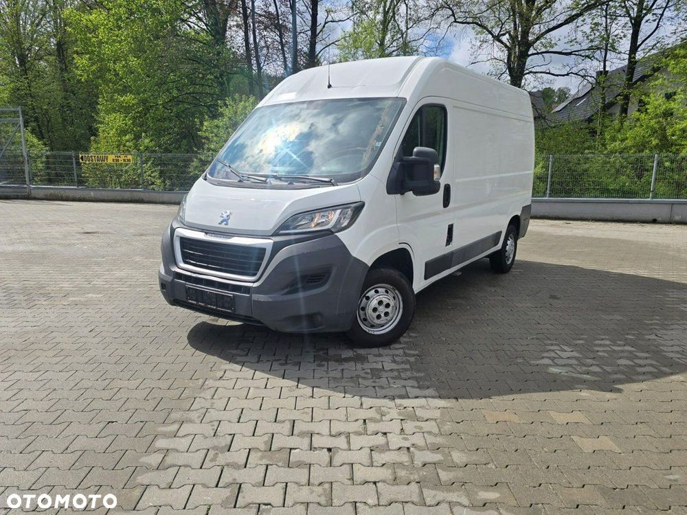 Peugeot Boxer - 6