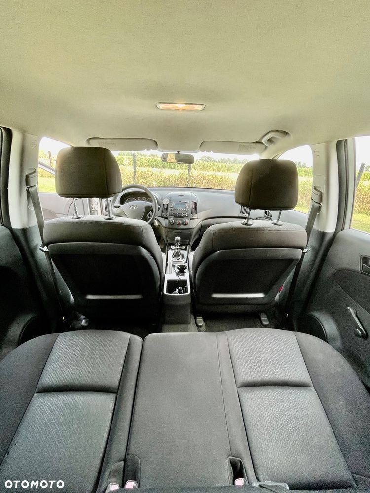 Hyundai i30 1.6 CRDi Classic - 15