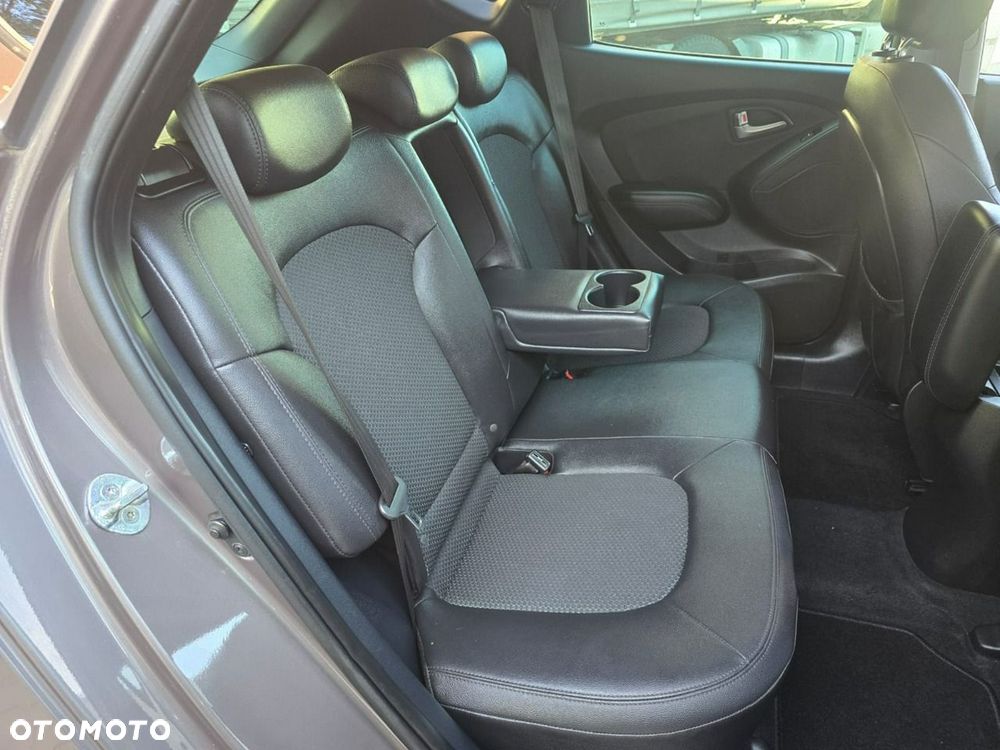 Hyundai ix35 - 18