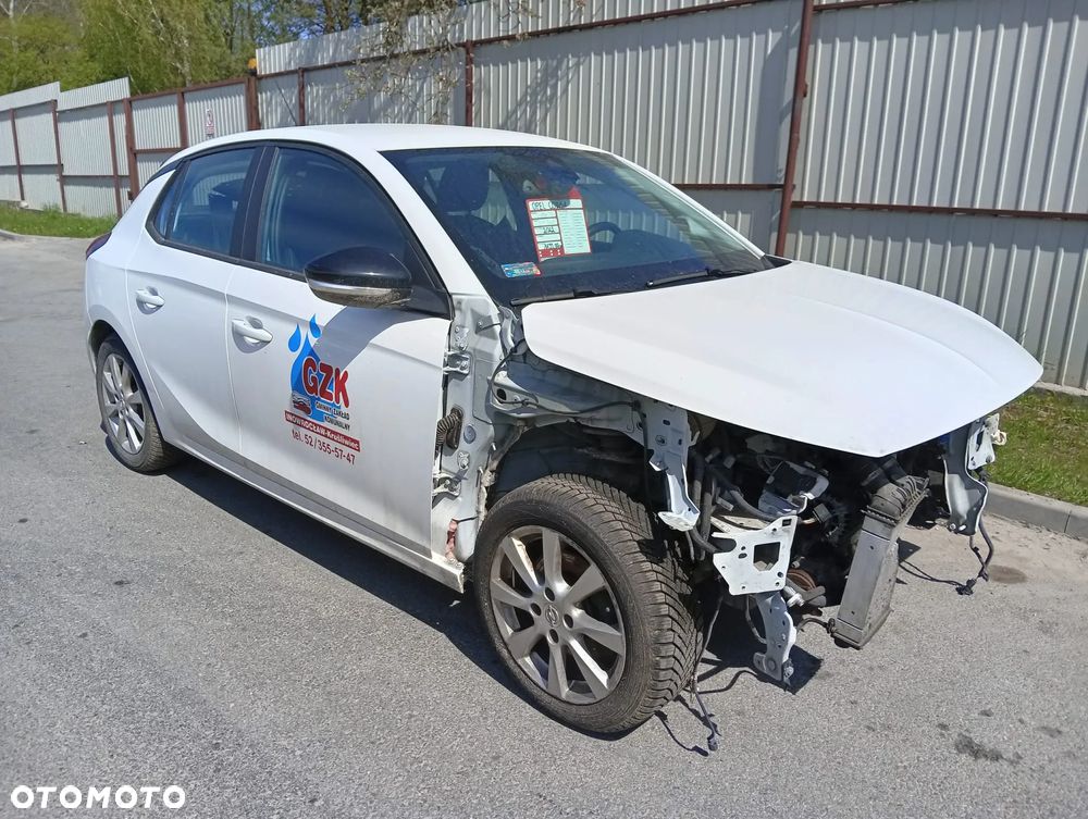 Opel Corsa - 2