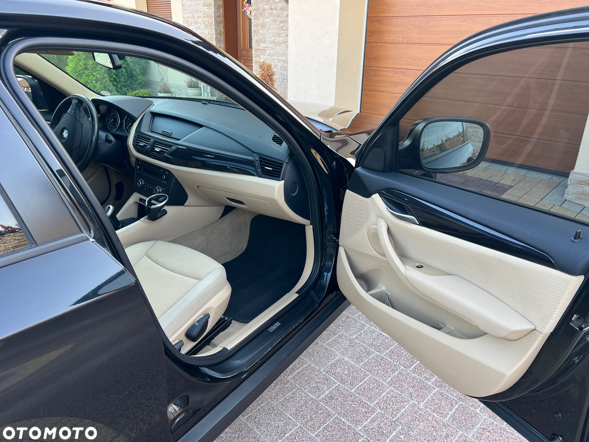 BMW X1 sDrive18i - 24