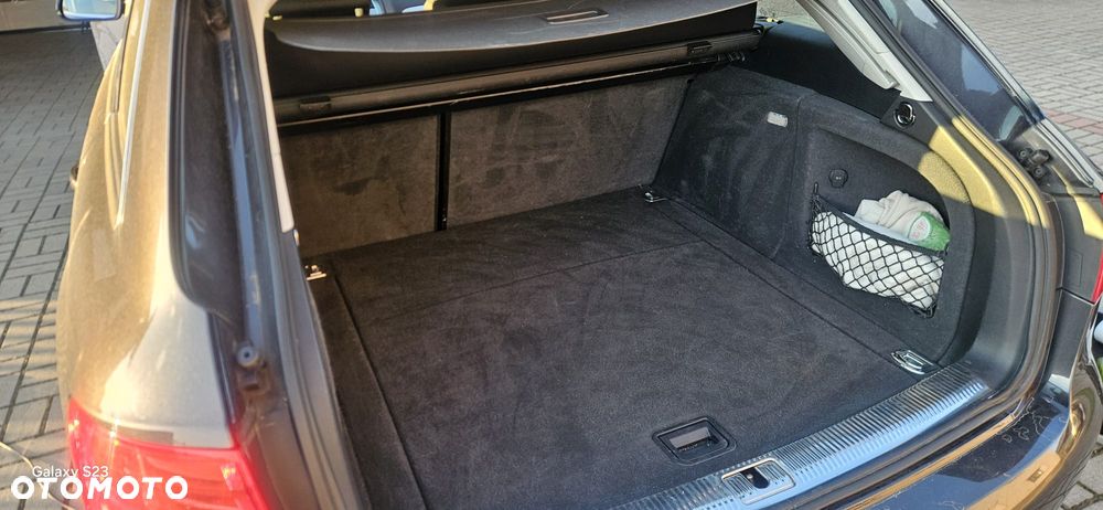 Audi A4 Avant 2.0 TDI - 13