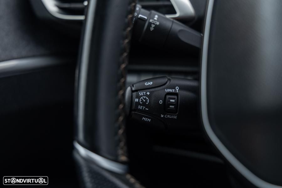 Peugeot 3008 1.5 BlueHDi GT Line - 31