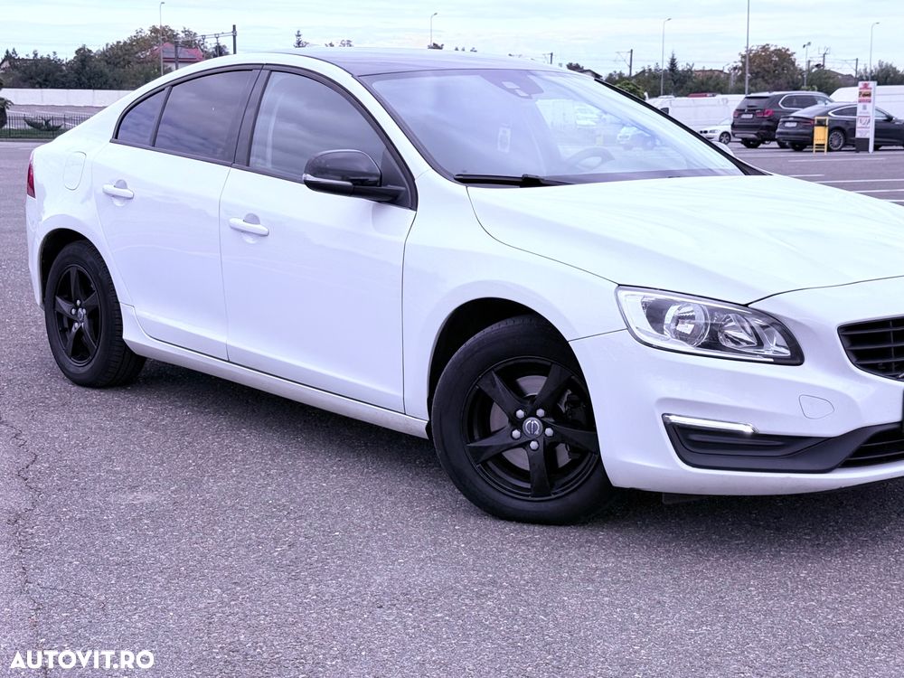 Volvo S60 - 3