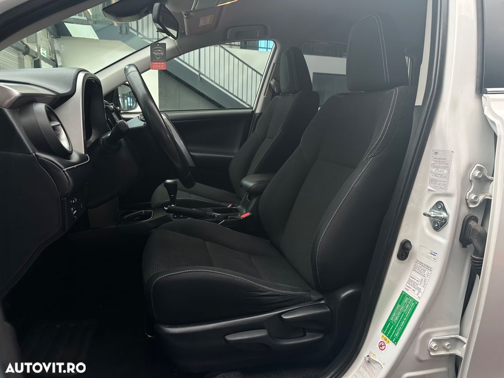 Toyota RAV4 - 21
