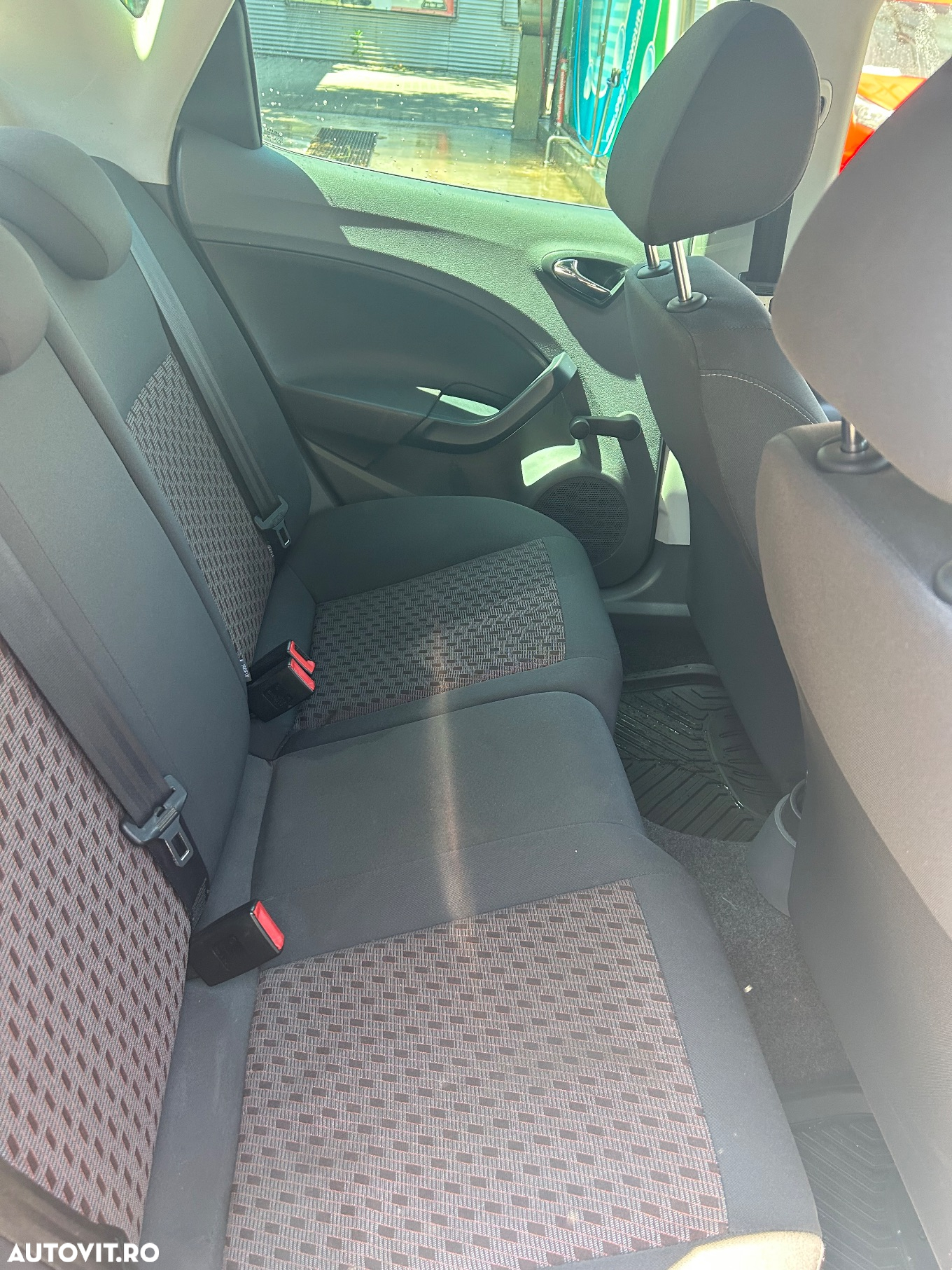 Seat Ibiza 1.4 Cool - 7