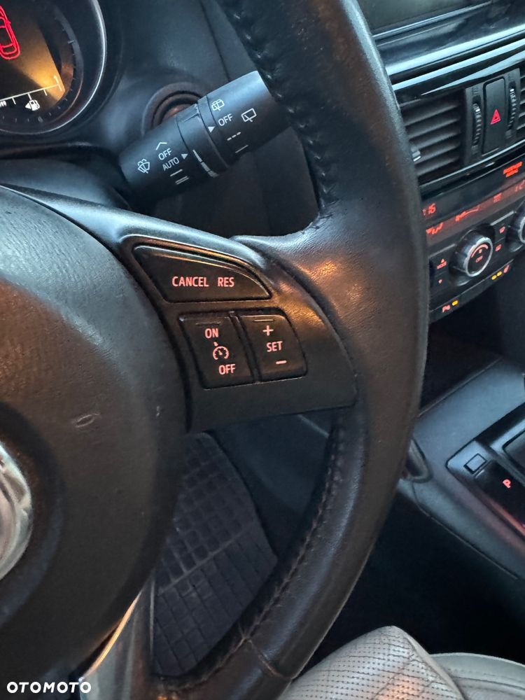 Mazda CX-5 2.2 D Skypassion - 35