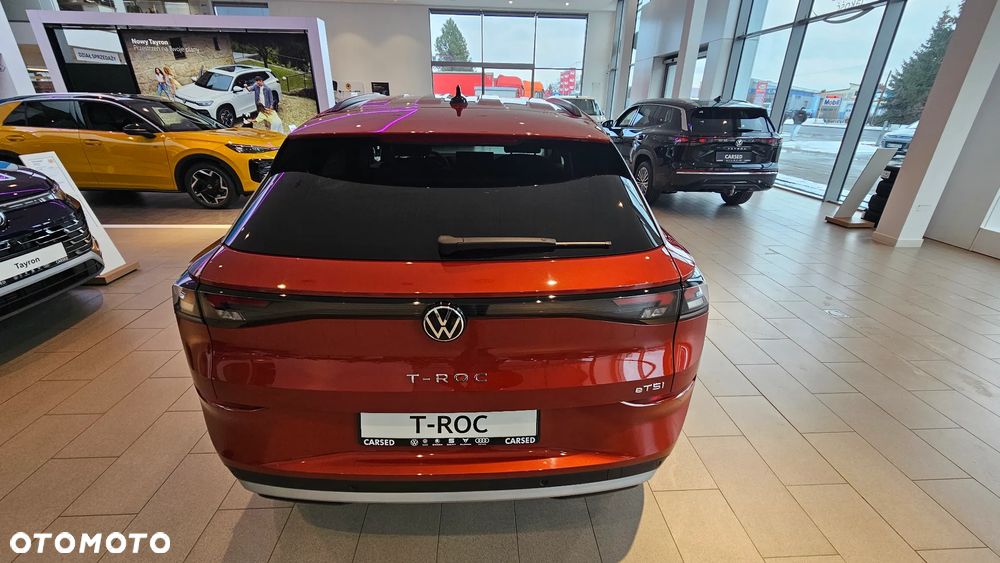 Volkswagen T-Roc - 6