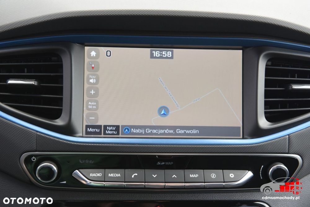 Hyundai IONIQ - 27
