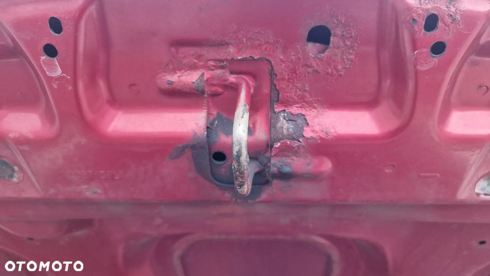 DACIA SANDERO I MASKA TEB76 - 3
