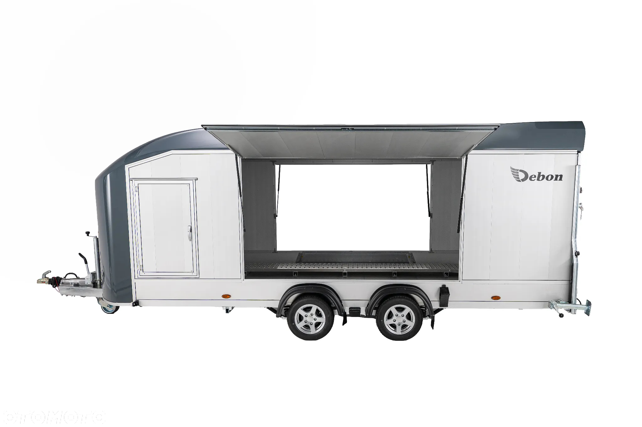 Debon Fourgon C2000 - 7