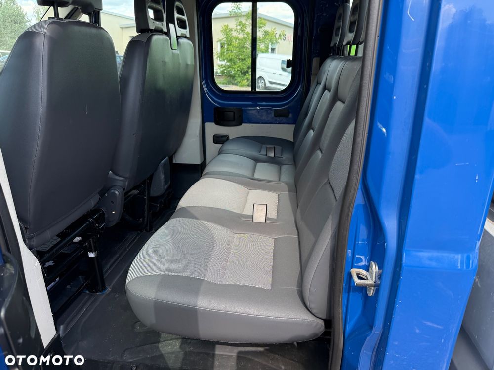 Peugeot Boxer - 8