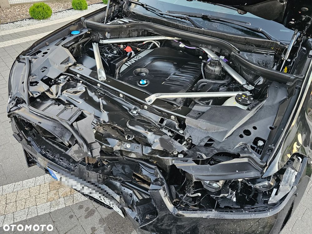 BMW X6 xDrive30d mHEV sport - 29