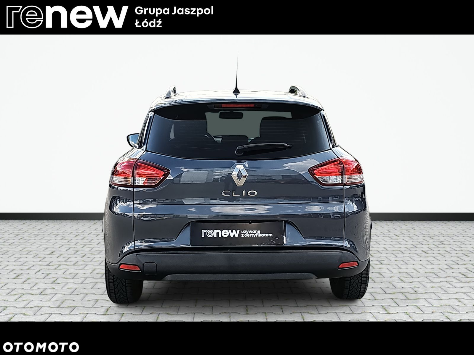 Renault Clio 0.9 TCe Alize - 6