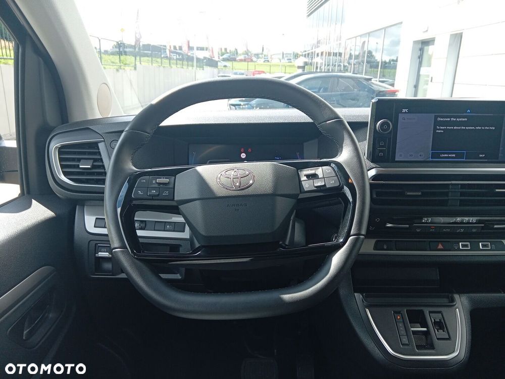 Toyota Proace Verso - 16