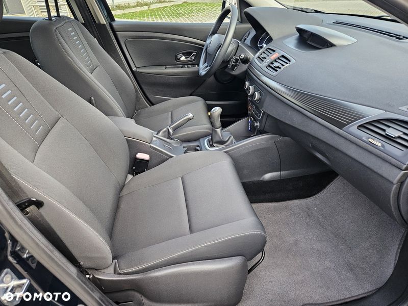 Renault Megane 1.6 16V Authentique - 19