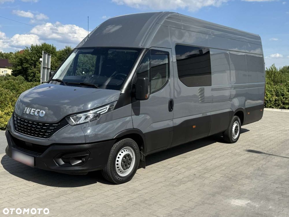 Iveco Daily - 1