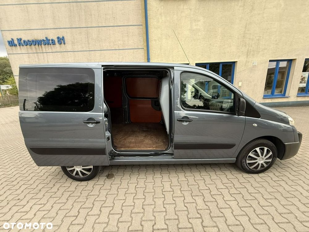 Fiat Scudo - 12