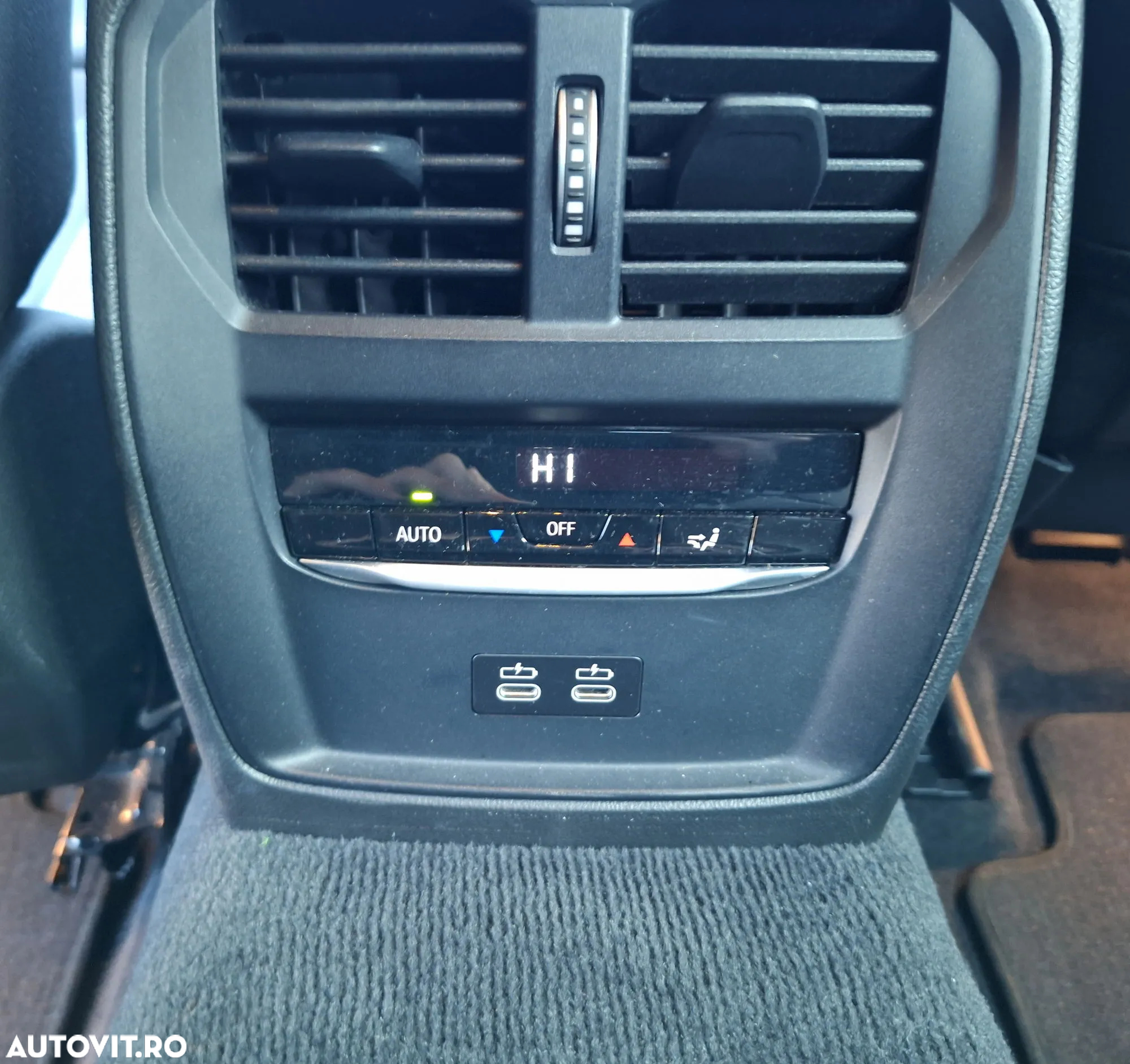 BMW Seria 4 420i Gran Coupe Sport-Aut. - 33