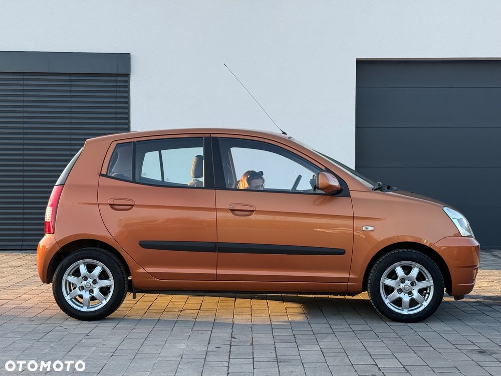 Kia Picanto 1.1 Vision - 3